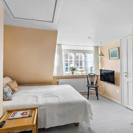 Ae230-aeroskobing-sondergade-29 펜션 *