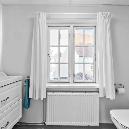 Ae230-aeroskobing-sondergade-29 펜션 Ærøskøbing