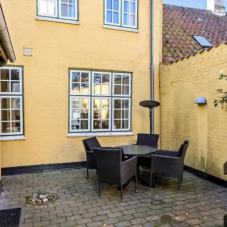 Ae230-aeroskobing-sondergade-29 펜션