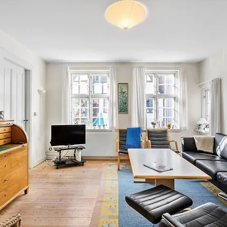 펜션 Ae230-aeroskobing-sondergade-29 *