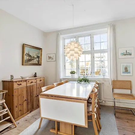 펜션 Ae230-aeroskobing-sondergade-29 Ærøskøbing