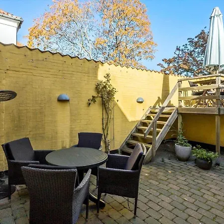 펜션 Ae230-aeroskobing-sondergade-29 Ærøskøbing