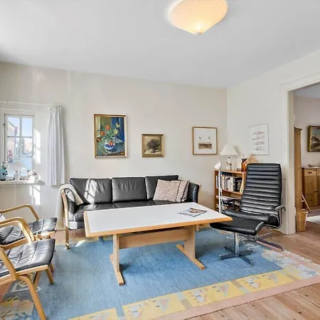 펜션 Ae230-aeroskobing-sondergade-29 Ærøskøbing