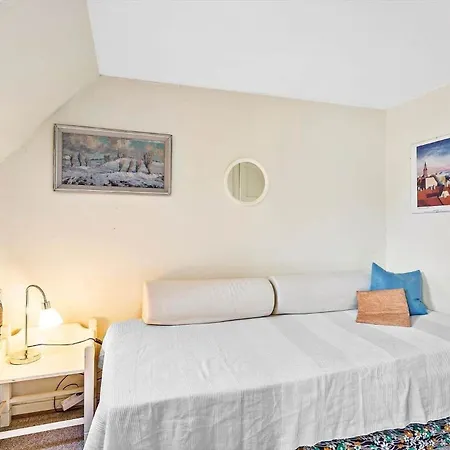Holiday home Ae230-aeroskobing-sondergade-29
