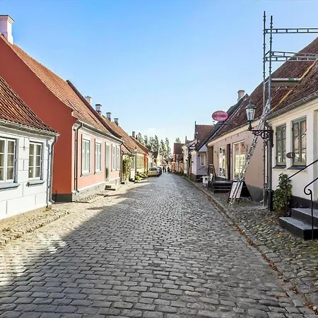 Ae230-aeroskobing-sondergade-29 Feriehus *