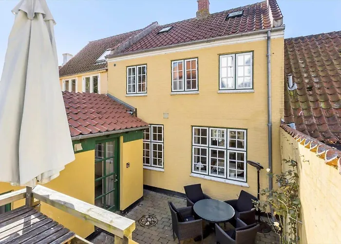 Ae230-aeroskobing-sondergade-29 Holiday home Aeroskobing