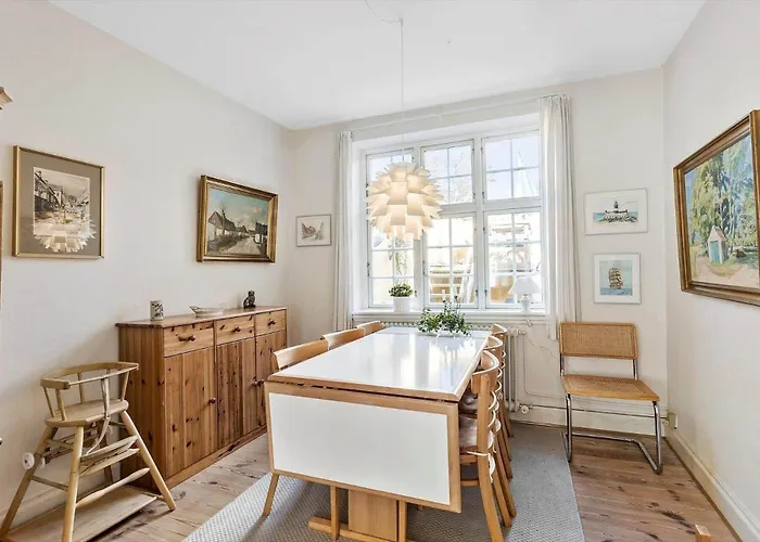 Holiday home Ae230-aeroskobing-sondergade-29 Aeroskobing