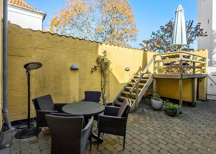 Holiday home Ae230-aeroskobing-sondergade-29 Aeroskobing